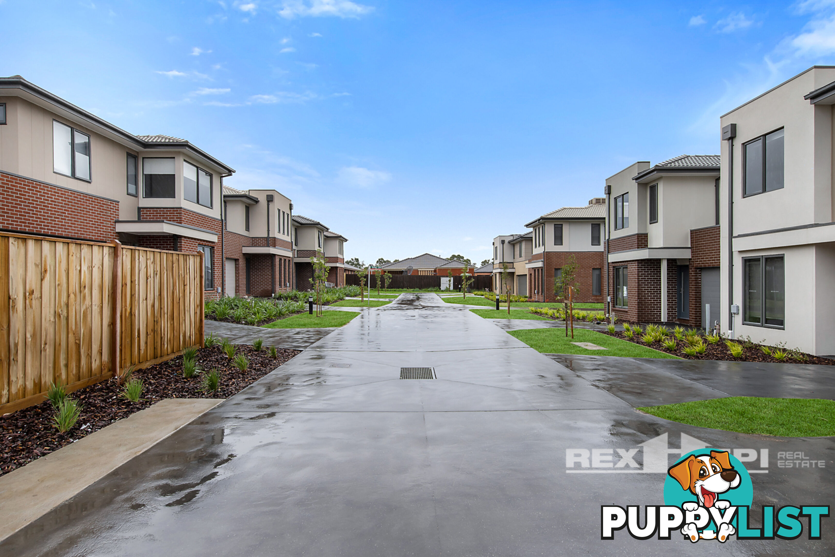 4 Manzanilla Way LYNBROOK VIC 3975
