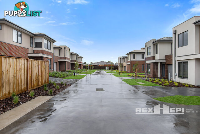4 Manzanilla Way LYNBROOK VIC 3975