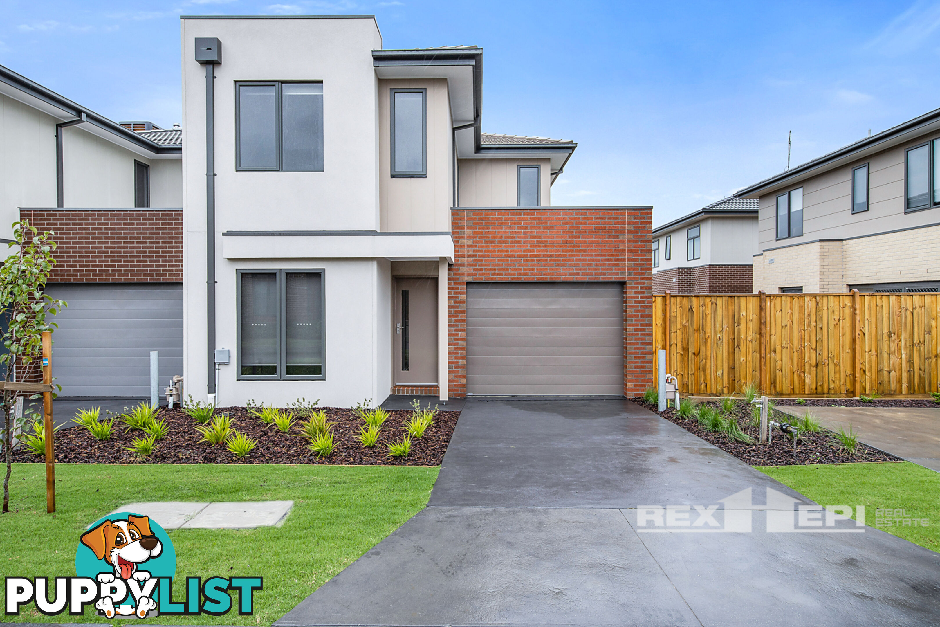 4 Manzanilla Way LYNBROOK VIC 3975