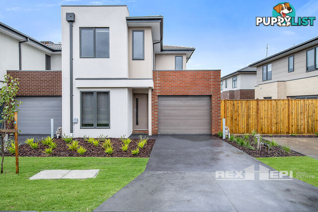 4 Manzanilla Way LYNBROOK VIC 3975
