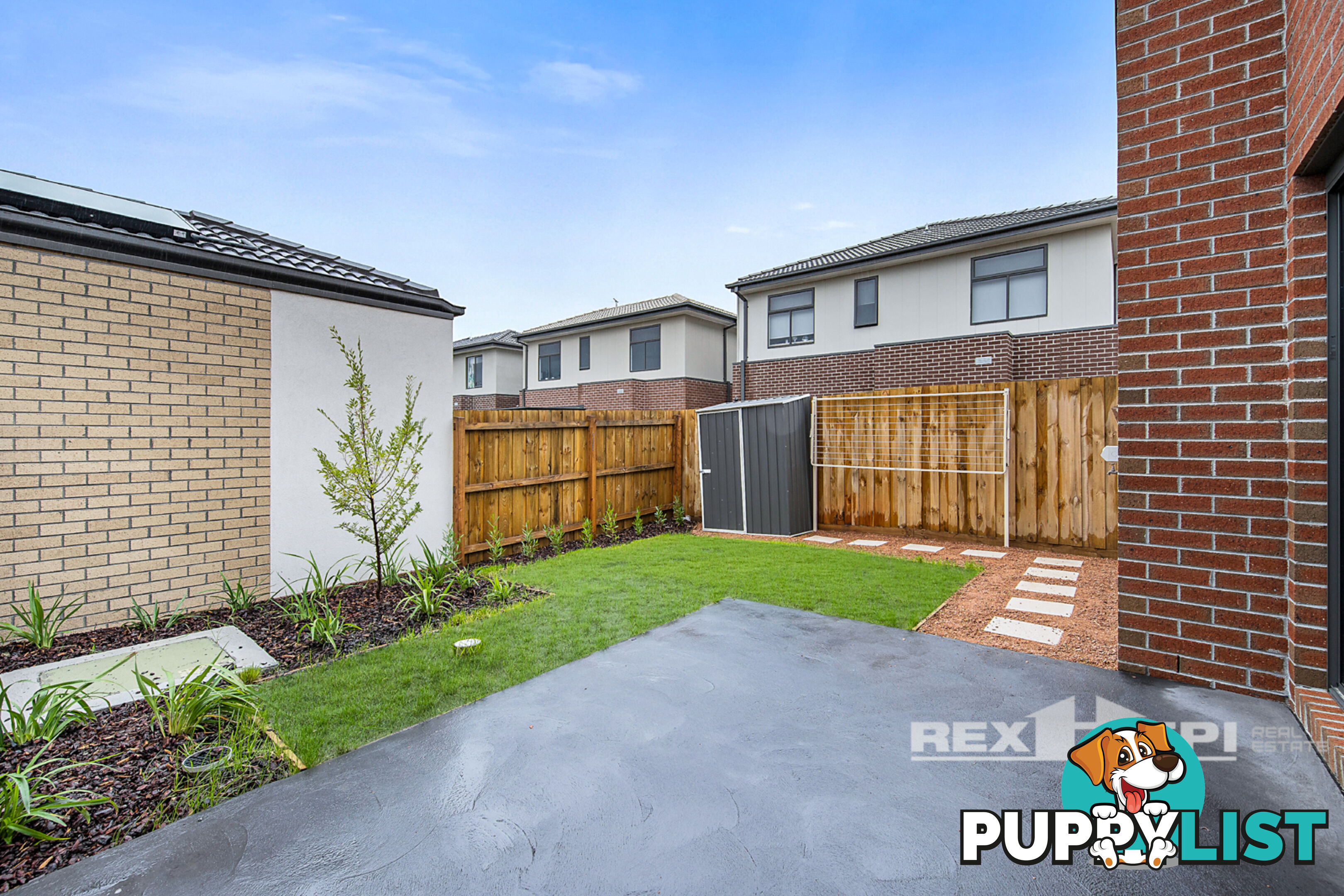 4 Manzanilla Way LYNBROOK VIC 3975