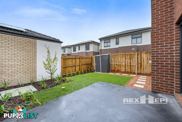 4 Manzanilla Way LYNBROOK VIC 3975