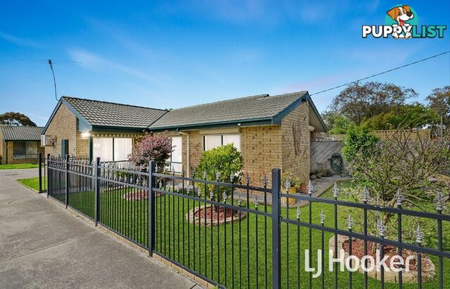 1/33 Ivan Crescent HAMPTON PARK VIC 3976