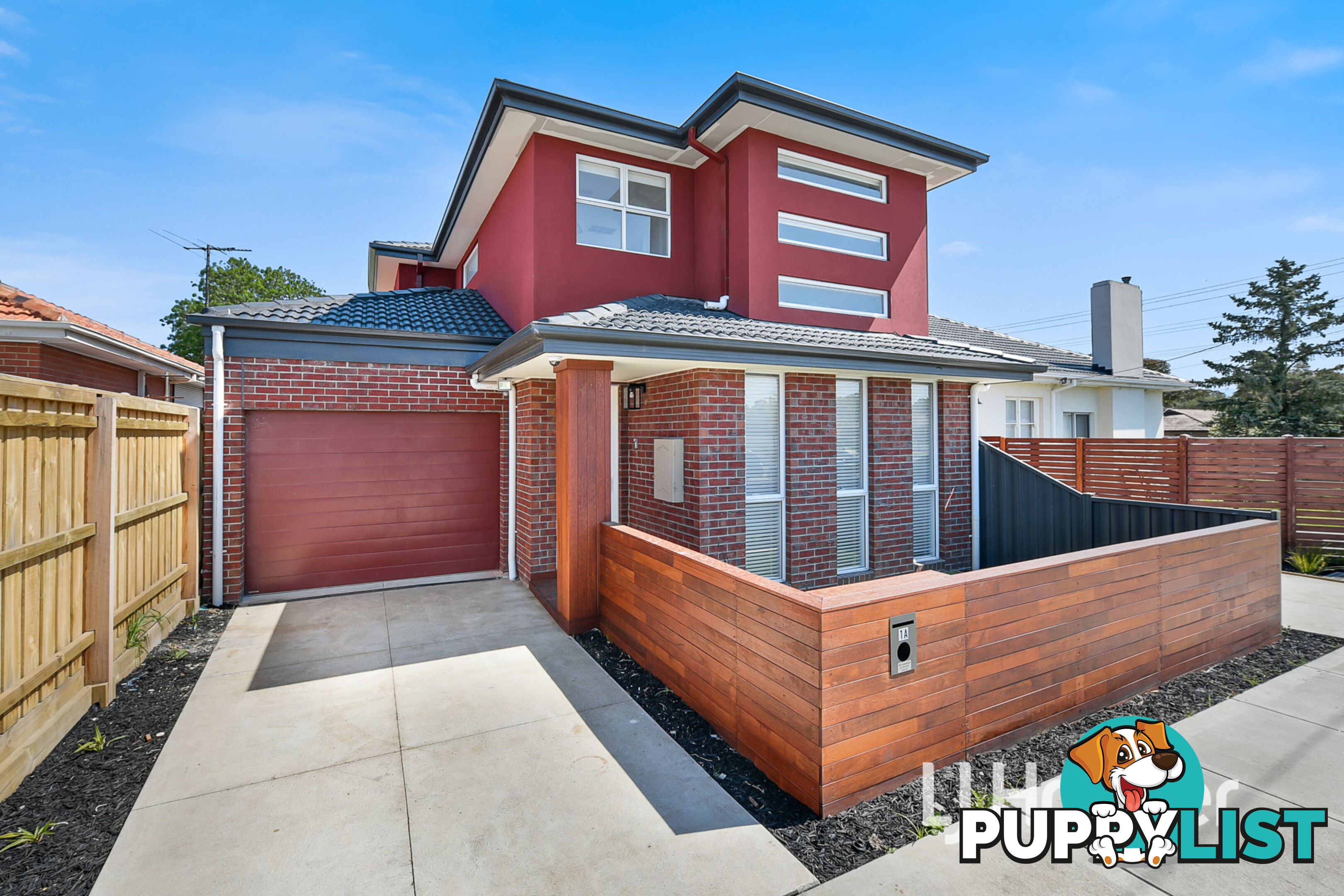 1a Jenner Court HAMPTON PARK VIC 3976