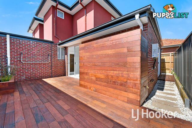 1a Jenner Court HAMPTON PARK VIC 3976