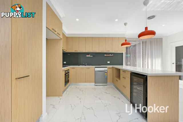 1a Jenner Court HAMPTON PARK VIC 3976