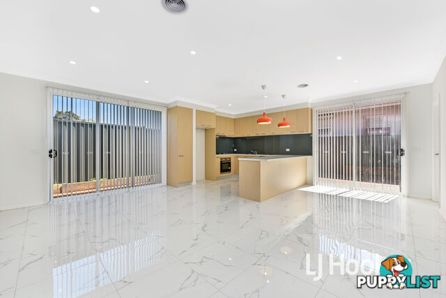 1a Jenner Court HAMPTON PARK VIC 3976