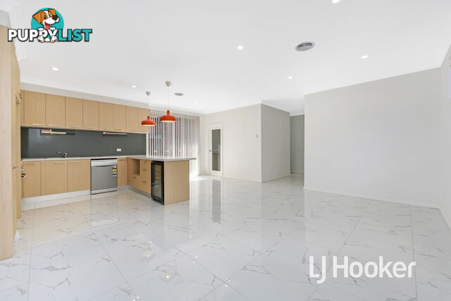 1a Jenner Court HAMPTON PARK VIC 3976