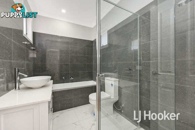 1a Jenner Court HAMPTON PARK VIC 3976