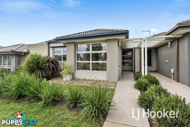 12 Chancery Lane CRANBOURNE EAST VIC 3977