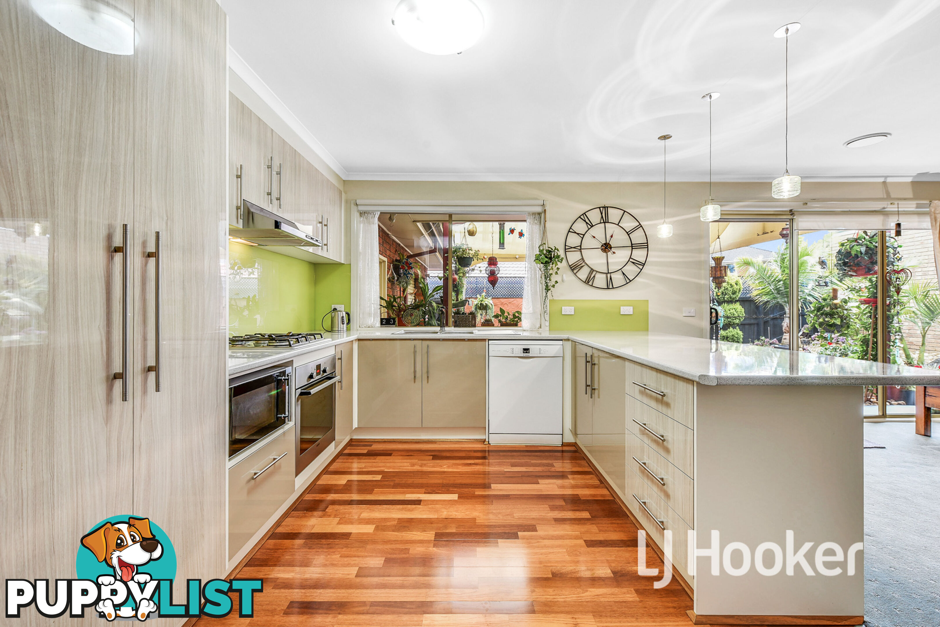 34 Hutchinson Drive LYNBROOK VIC 3975