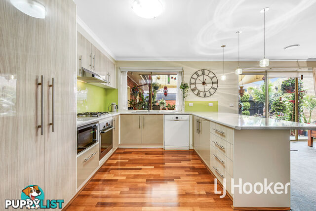 34 Hutchinson Drive LYNBROOK VIC 3975