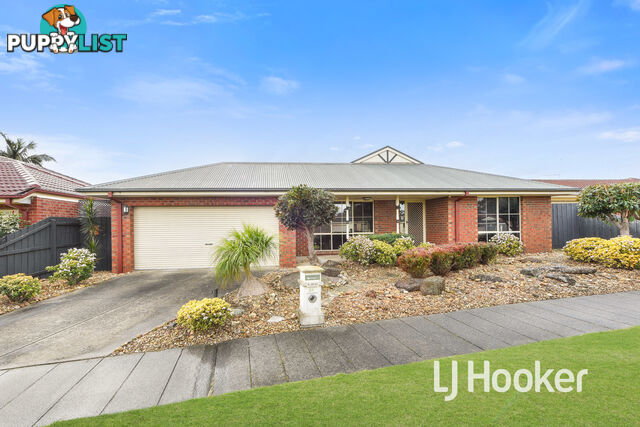 34 Hutchinson Drive LYNBROOK VIC 3975