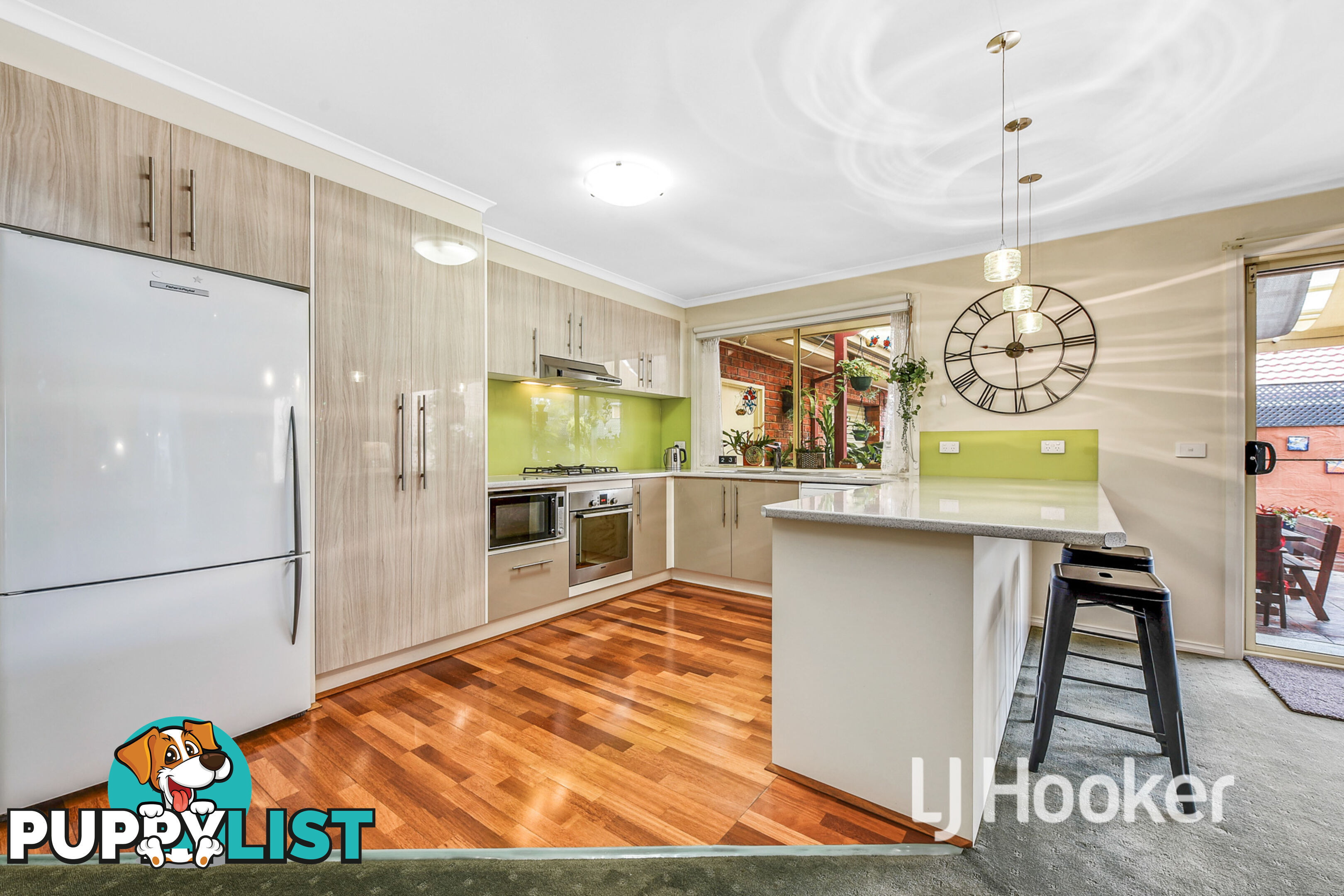 34 Hutchinson Drive LYNBROOK VIC 3975
