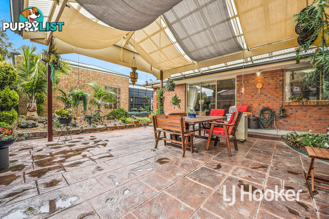 34 Hutchinson Drive LYNBROOK VIC 3975
