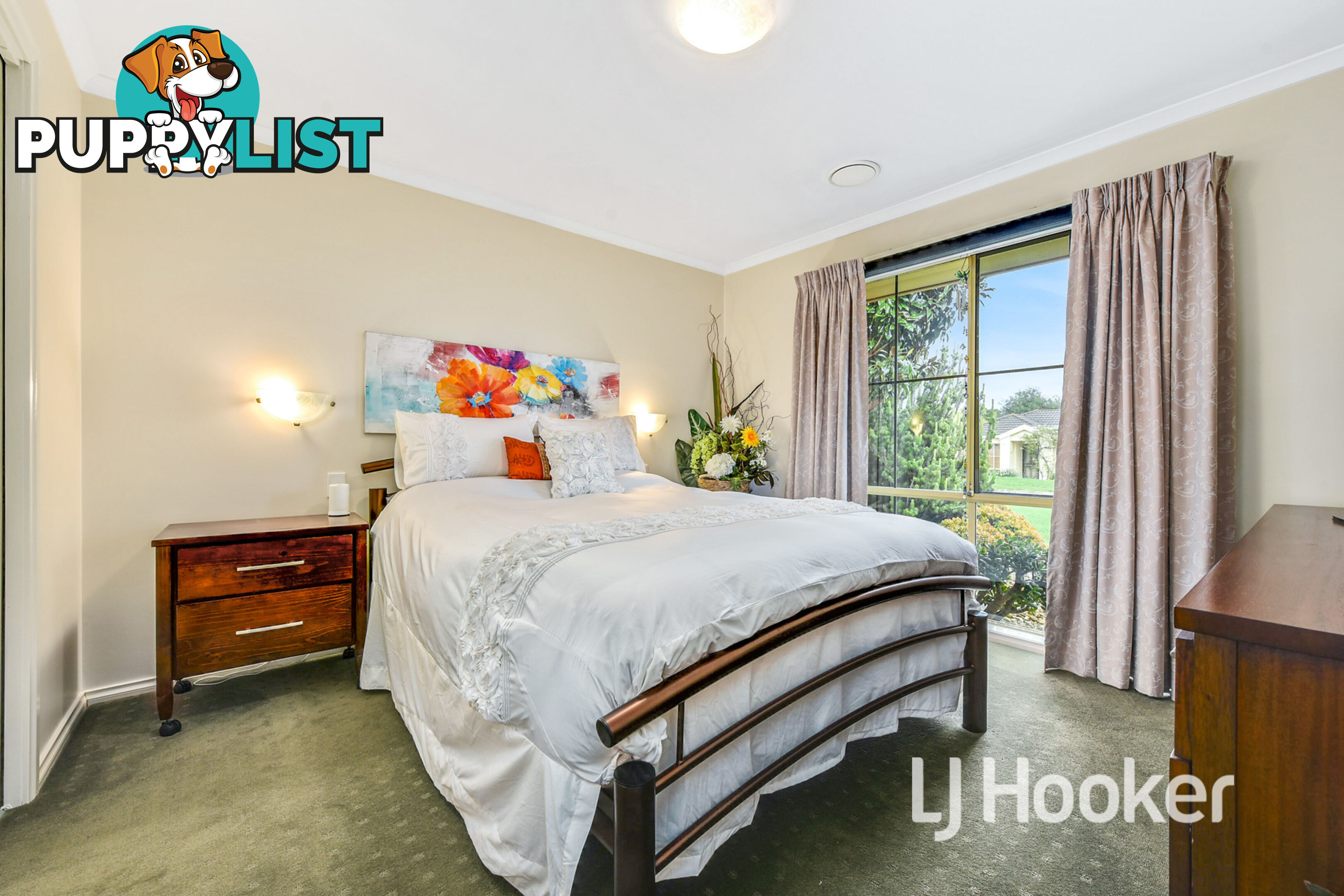 34 Hutchinson Drive LYNBROOK VIC 3975