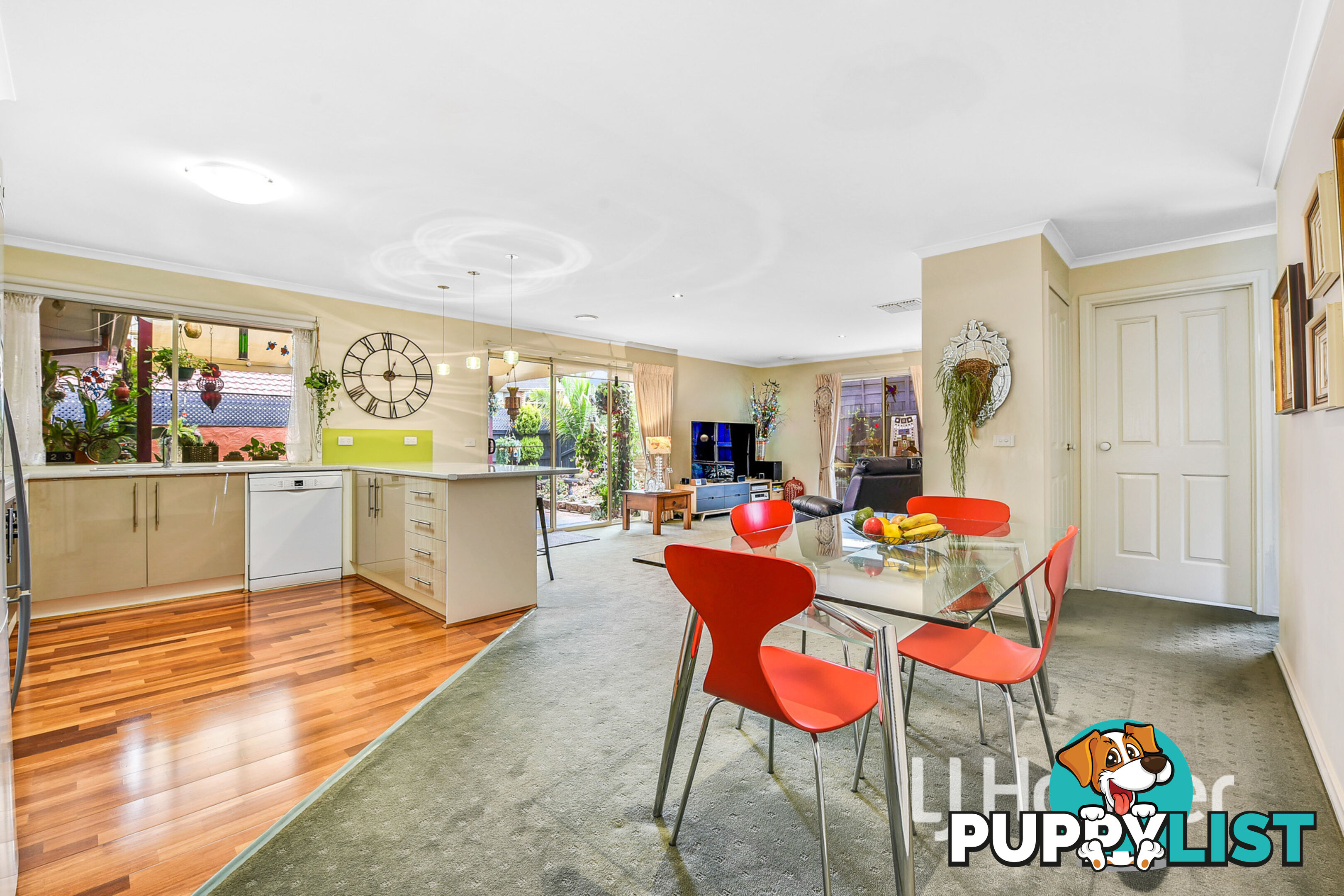 34 Hutchinson Drive LYNBROOK VIC 3975