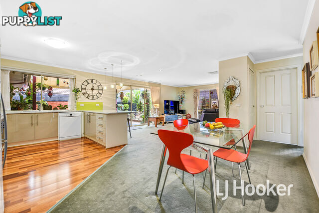 34 Hutchinson Drive LYNBROOK VIC 3975