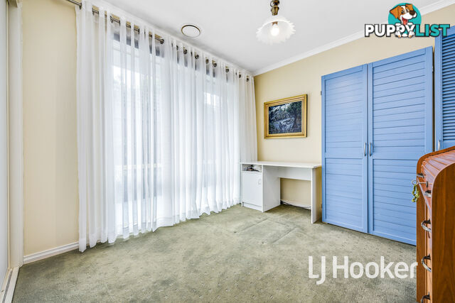 34 Hutchinson Drive LYNBROOK VIC 3975