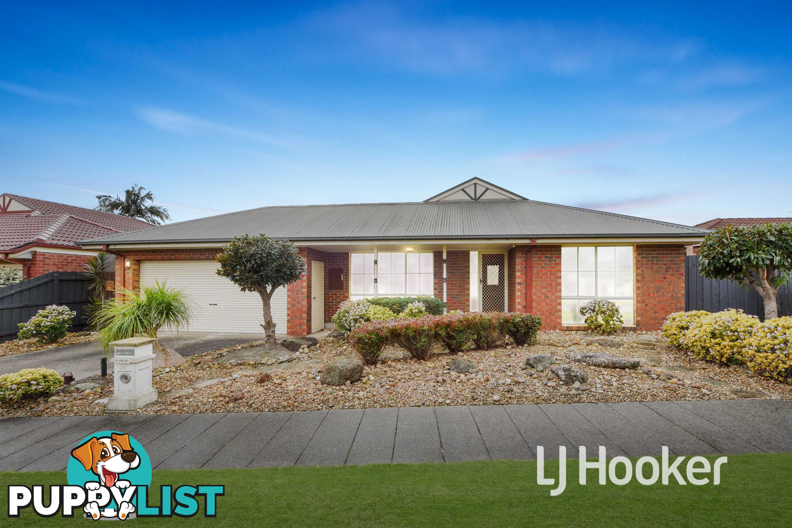 34 Hutchinson Drive LYNBROOK VIC 3975