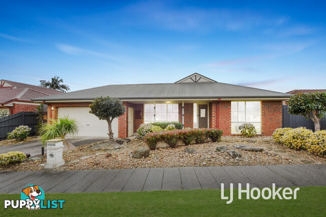 34 Hutchinson Drive LYNBROOK VIC 3975