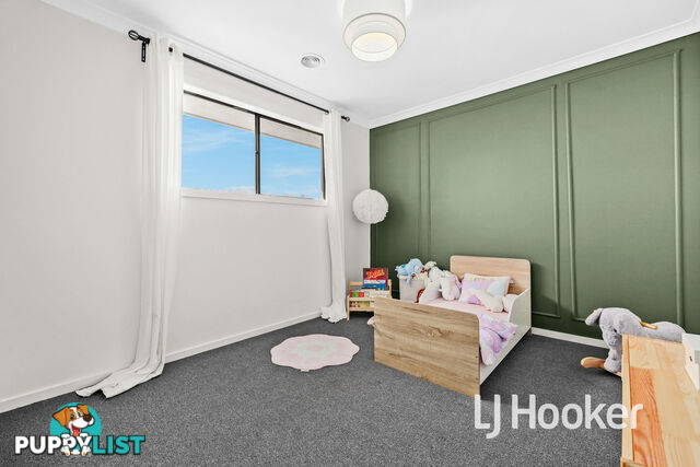 15 Bellavita Avenue CLYDE VIC 3978