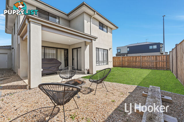 15 Bellavita Avenue CLYDE VIC 3978