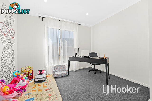 15 Bellavita Avenue CLYDE VIC 3978