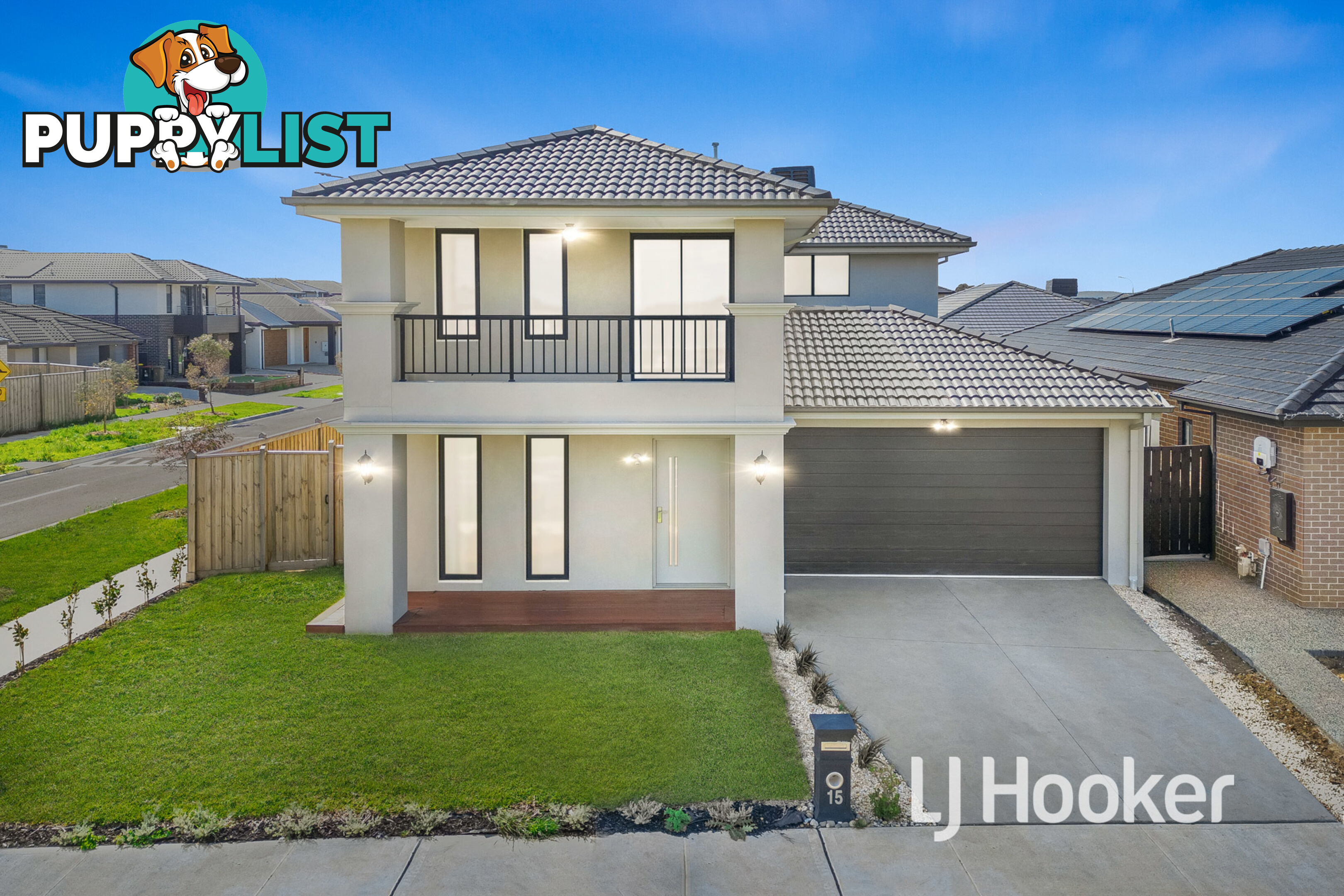 15 Bellavita Avenue CLYDE VIC 3978