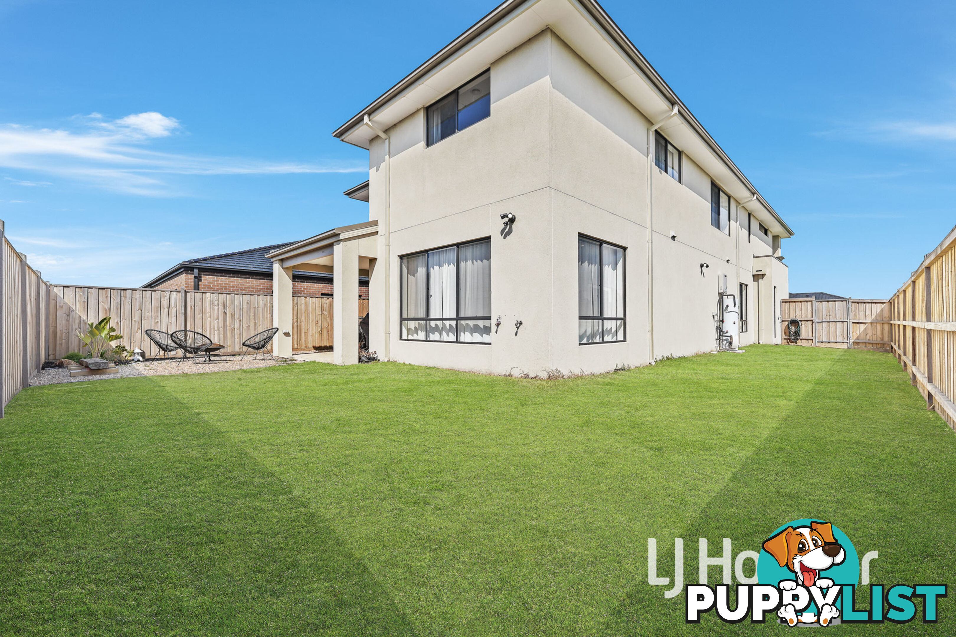 15 Bellavita Avenue CLYDE VIC 3978