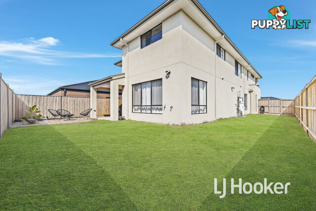 15 Bellavita Avenue CLYDE VIC 3978