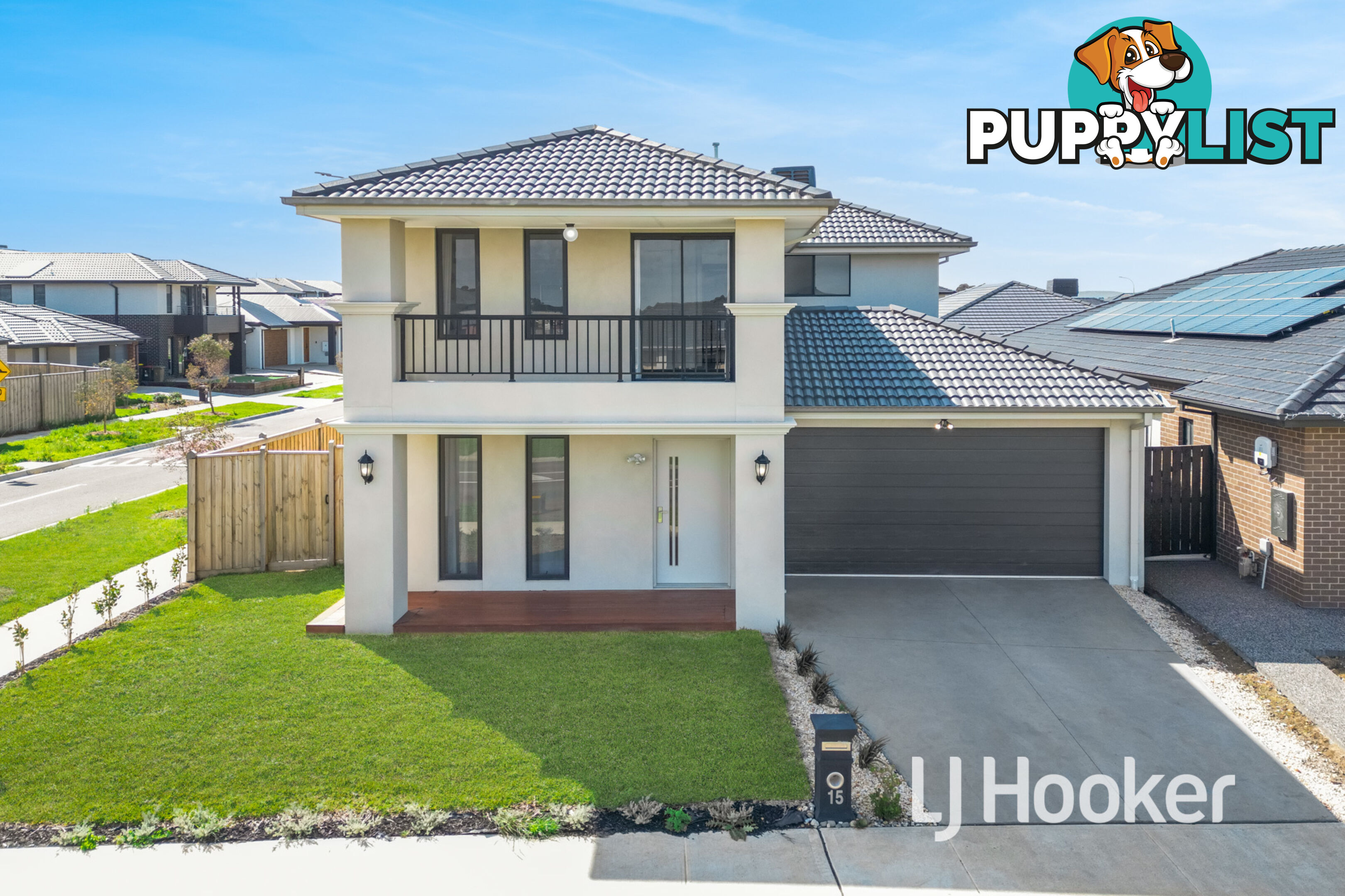 15 Bellavita Avenue CLYDE VIC 3978