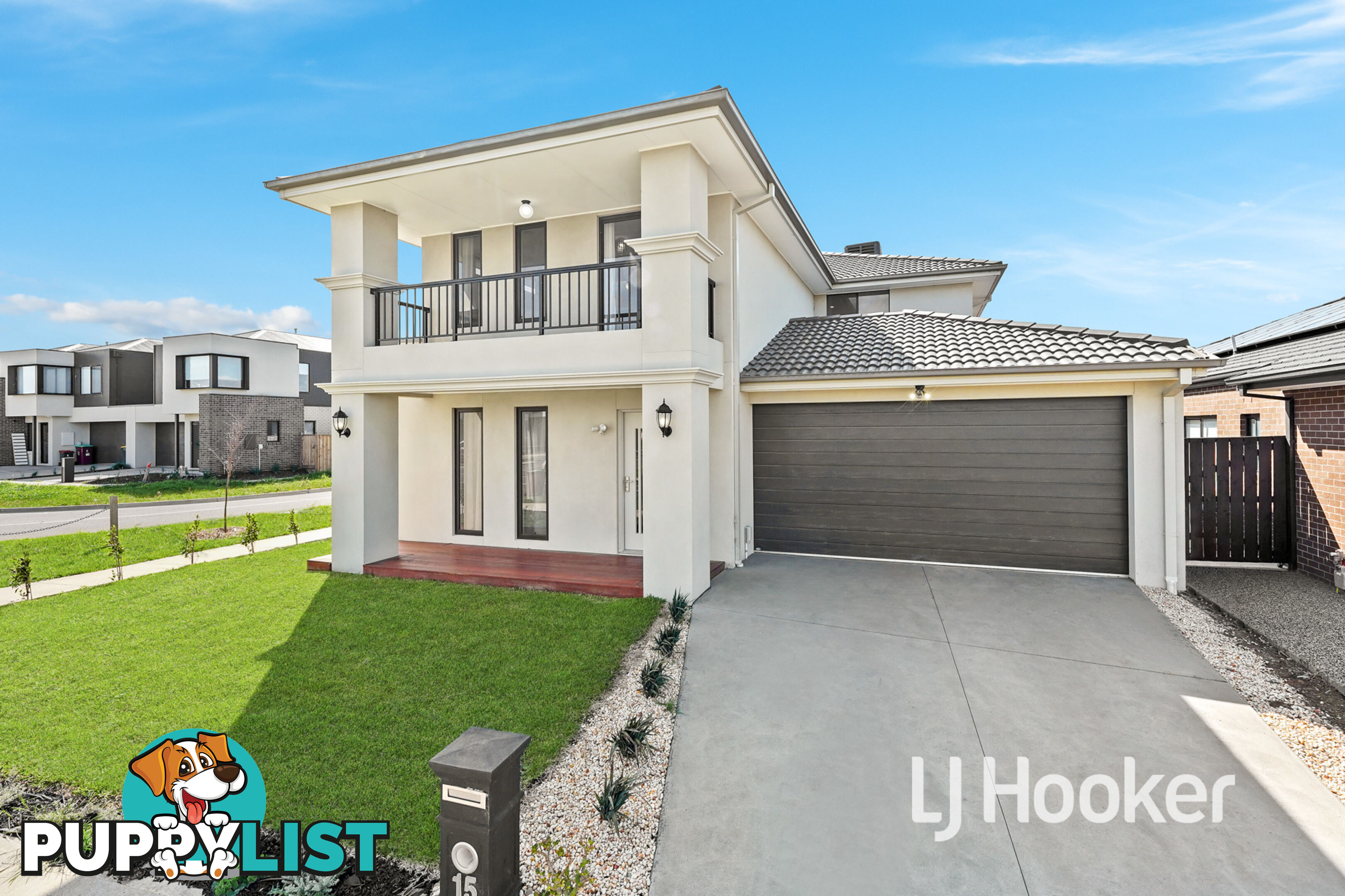 15 Bellavita Avenue CLYDE VIC 3978