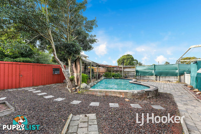 59 Fordholm Road HAMPTON PARK VIC 3976