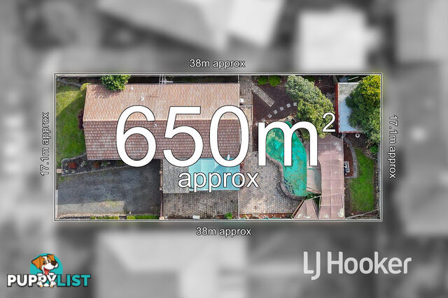 59 Fordholm Road HAMPTON PARK VIC 3976