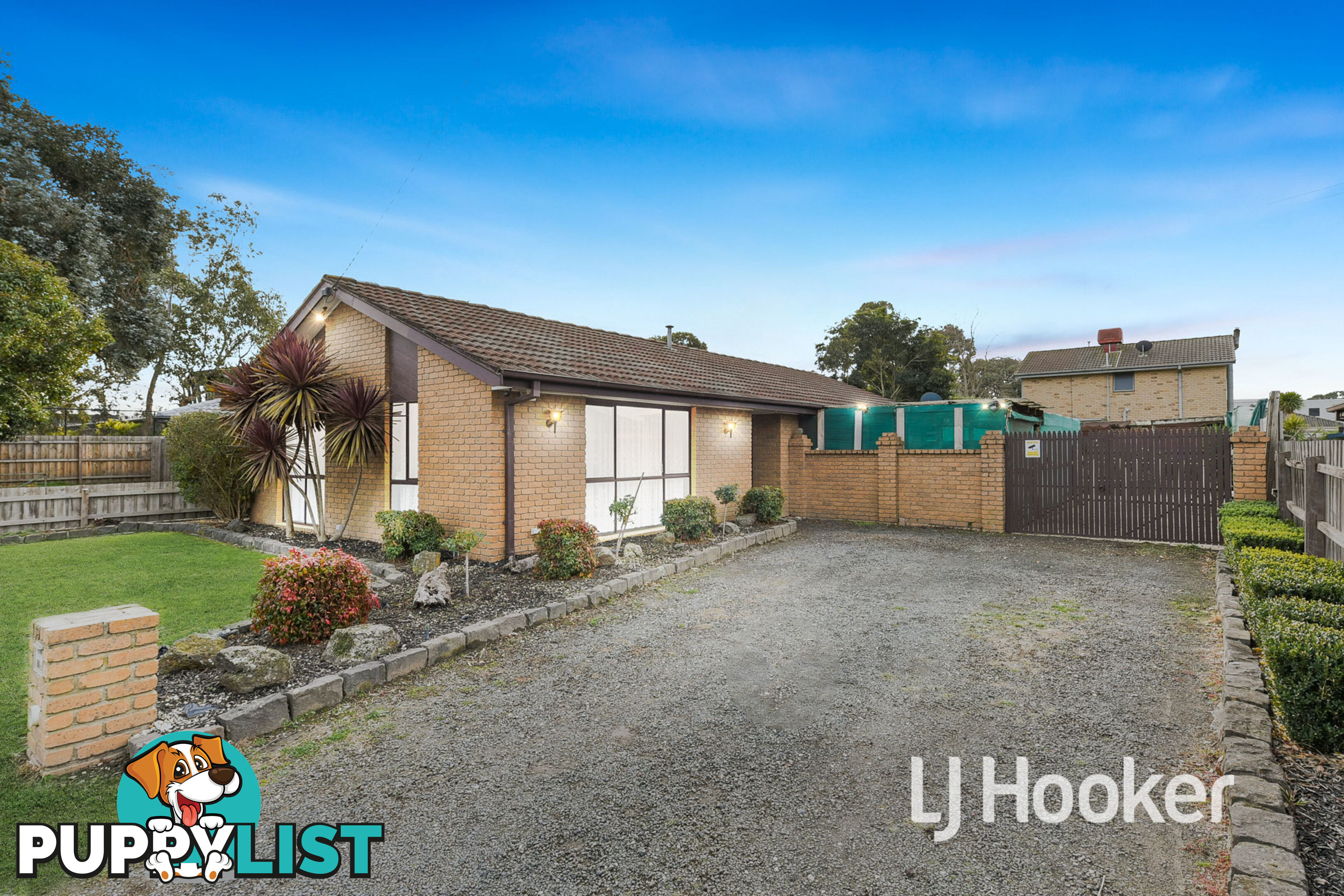 59 Fordholm Road HAMPTON PARK VIC 3976
