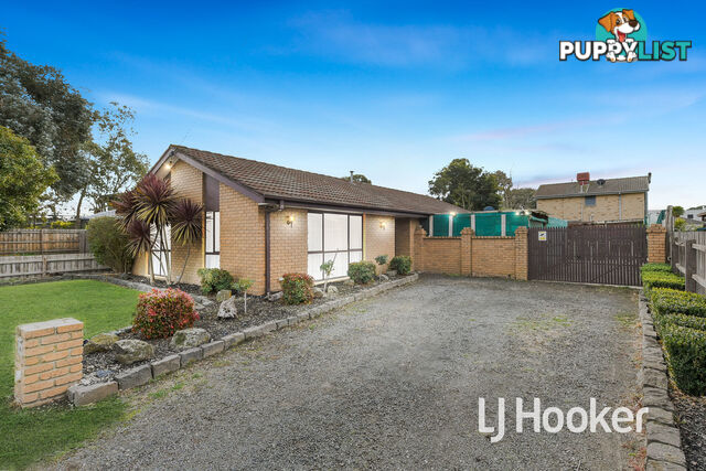 59 Fordholm Road HAMPTON PARK VIC 3976