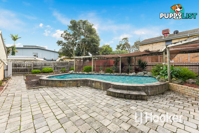 59 Fordholm Road HAMPTON PARK VIC 3976