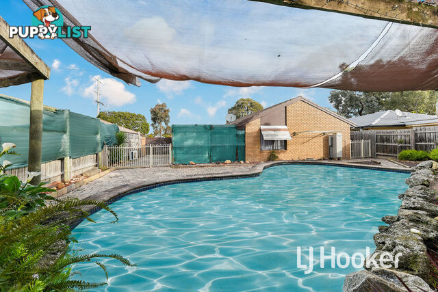 59 Fordholm Road HAMPTON PARK VIC 3976