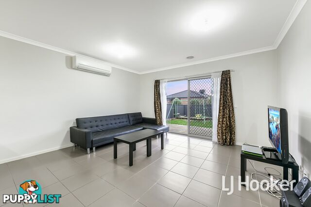 11 Eliza Street CRANBOURNE NORTH VIC 3977