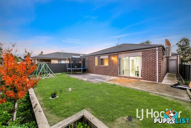 11 Eliza Street CRANBOURNE NORTH VIC 3977