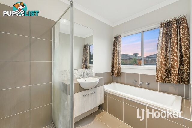 11 Eliza Street CRANBOURNE NORTH VIC 3977