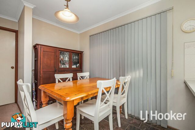 11 Eliza Street CRANBOURNE NORTH VIC 3977