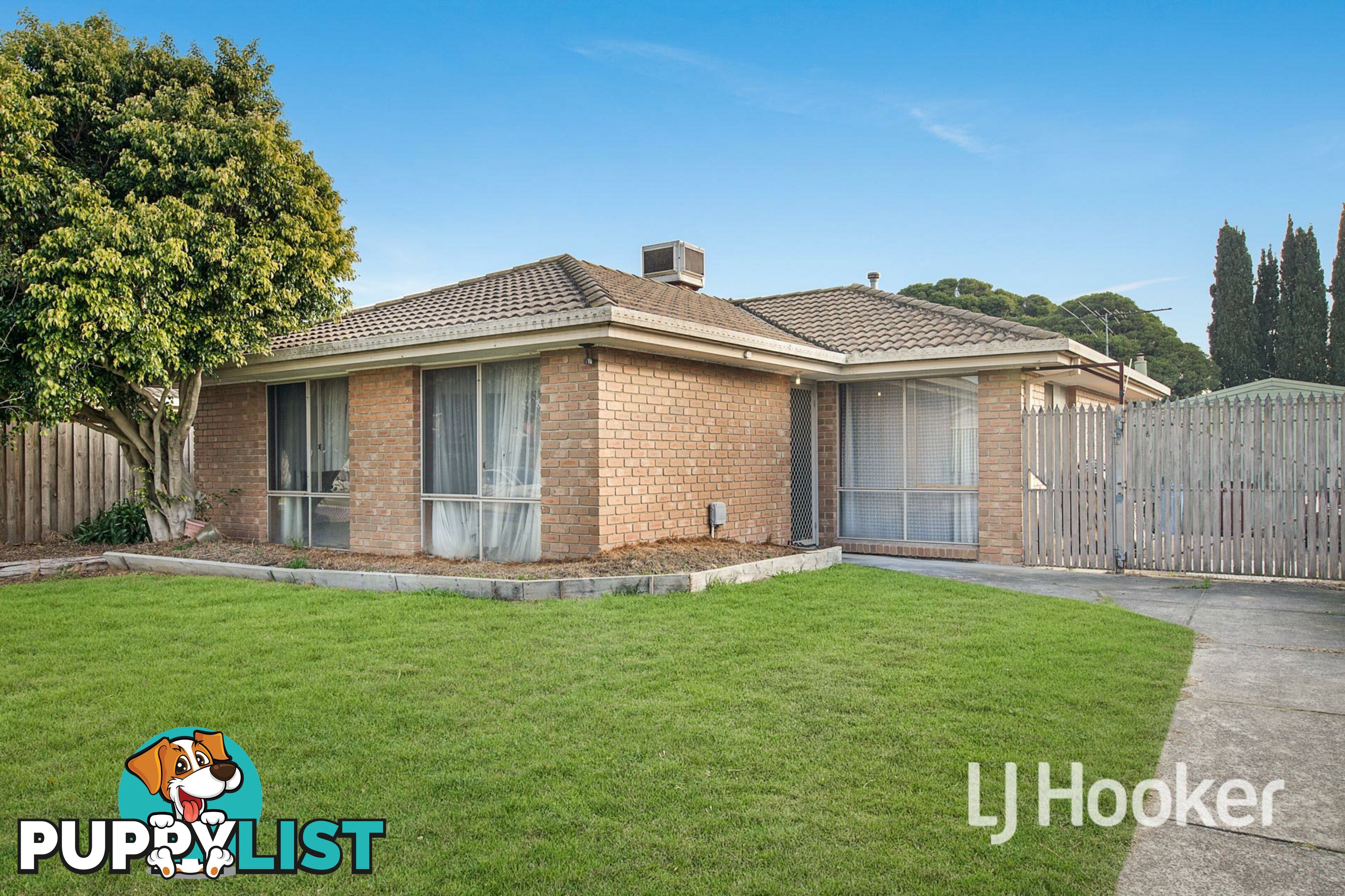 11 Eliza Street CRANBOURNE NORTH VIC 3977