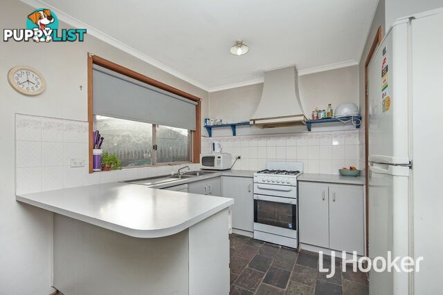 11 Eliza Street CRANBOURNE NORTH VIC 3977