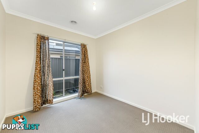 11 Eliza Street CRANBOURNE NORTH VIC 3977