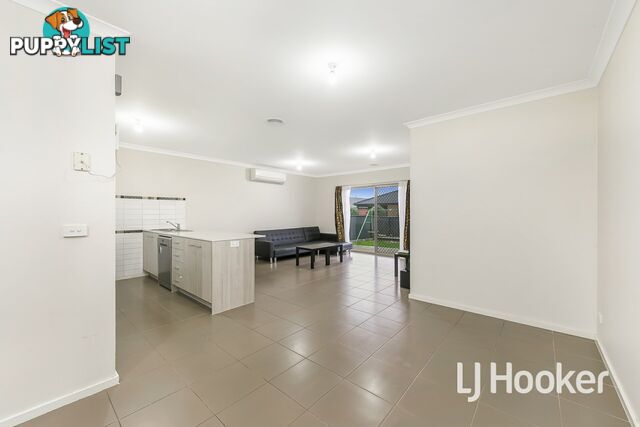 11 Eliza Street CRANBOURNE NORTH VIC 3977