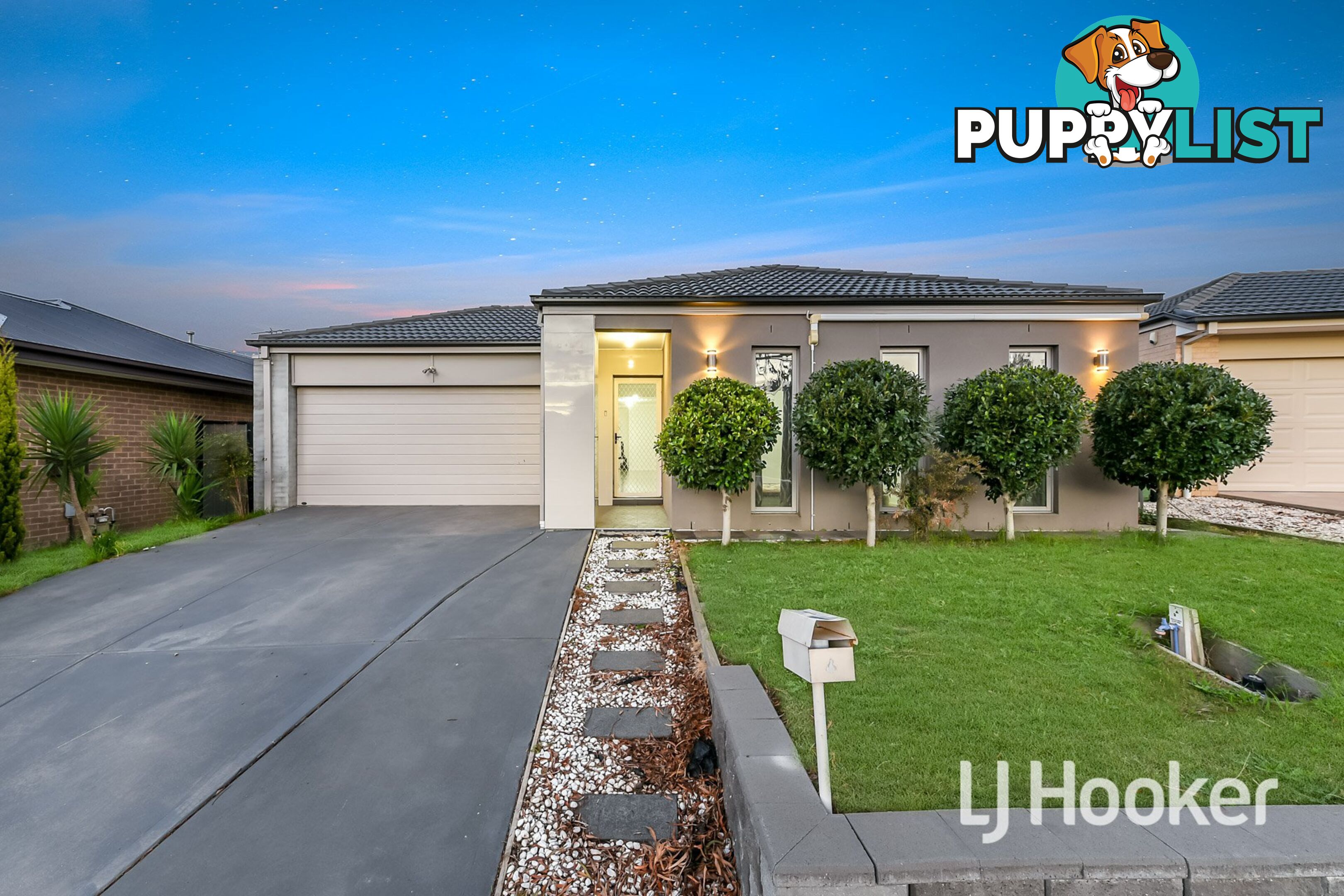 11 Eliza Street CRANBOURNE NORTH VIC 3977