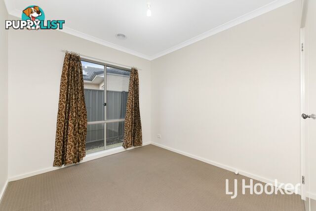 11 Eliza Street CRANBOURNE NORTH VIC 3977