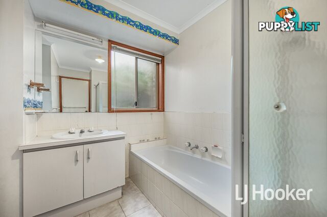 11 Eliza Street CRANBOURNE NORTH VIC 3977